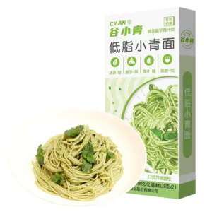 Konjac Green Juice Noodles