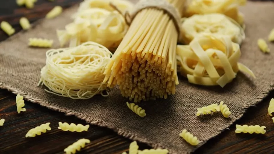 origin of noodle